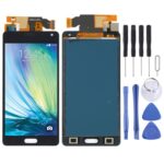 Pantalla Completa TFT para Samsung Galaxy A5 A500 Series (Negro)