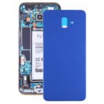 Tapa Trasera de Batería para Samsung Galaxy J6+ Compatible con Modelos J610FN / DS J610G / DS