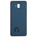 Tapa Trasera de Batería para Samsung Galaxy J6+ Modelos J610FN / DS J610G / DS (Rojo) - Imagen 3