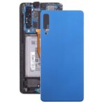 Tapa Trasera Batería para Samsung Galaxy A7 A750F / DS SM-A750G Azul