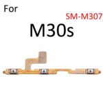 Botón Encendido y Volumen Flex Cable para Samsung Galaxy M30s SM-M307 - Imagen 2