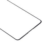 Cristal Exterior Pantalla Frontal para Samsung Galaxy A51 (Negro) (10 Piezas) - Imagen 4
