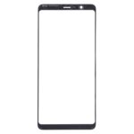 Lente de Vidrio Pantalla Frontal para Samsung Galaxy A8 Star / A9 Star (Negro) (10pcs) - Imagen 3