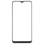 Pantalla Frontal para Samsung Galaxy M20 Lente de Vidrio Exterior (Negro) Pack (10 Piezas) - Imagen 2