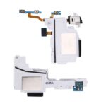 Altavoces para Samsung Galaxy Tab 4 10.1 T520 Zumbador (Par)