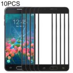 Lente de Cristal Exterior para Samsung Galaxy J5 Prime On5 G570F / DS G570Y Pantalla Frontal