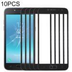 Lentes de Cristal Pantalla Frontal para Samsung Galaxy J2 Pro J250F / DS