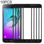 Lente de Cristal Exterior para Samsung Galaxy J3 Pantalla Frontal