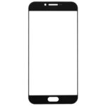 Lente de Vidrio Pantalla Frontal para Samsung Galaxy A8 / A810, (10 Piezas) (Negro) - Imagen 2