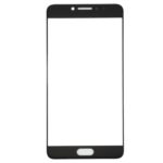Lente de Vidrio Exterior Pantalla Frontal para Samsung Galaxy C7 Pro / C701 (10 Piezas) (Blanco) - Imagen 2