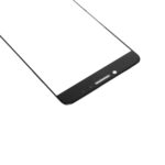 Lente de Vidrio Exterior Pantalla Frontal para Samsung Galaxy C7 Pro / C701 (10 Piezas) (Blanco) - Imagen 4