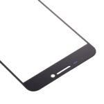Lente de Cristal Exterior Pantalla Frontal para Samsung Galaxy C5 (10 Piezas) - Imagen 4