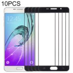 Lente de Cristal Exterior Pantalla para Samsung Galaxy A7 A710 (10 Piezas)