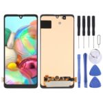Pantalla Completa OLED para Samsung Galaxy A71 SM-A715 (6.39 pulgadas)