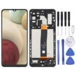 Pantalla Completa para Samsung Galaxy A32 5G SM-A326 con Marco