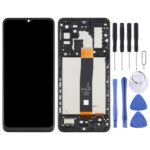 Pantalla Completa para Samsung Galaxy A32 5G SM-A326 con Marco - Imagen 2
