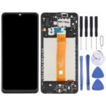 Pantalla Completa para Samsung Galaxy A02 SM-A022 con Marco - Imagen 2