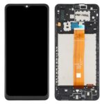 Pantalla Completa para Samsung Galaxy A02 SM-A022 con Marco - Imagen 3