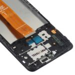 Pantalla Completa para Samsung Galaxy A02 SM-A022 con Marco - Imagen 4