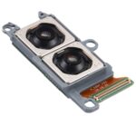 Cámara Trasera para Samsung Galaxy S20 SM-G980U Principal (EE. UU.) - Imagen 2