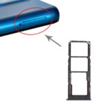 Bandeja Tarjeta SIM y Micro SD para Samsung Galaxy A12 SM-A125 - Imagen 4