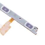 Botón de Encendido y Cable Flex de Volumen para Samsung Galaxy Note 20 - Imagen 4