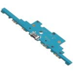 Placa de Puerto de Carga para Samsung Galaxy Tab S7+ SM-T976 - Imagen 3