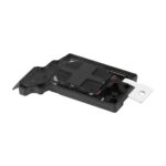 Altavoz Timbre para Samsung Galaxy A3 / A310F (Negro) - Imagen 4