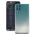 Tapa Trasera de Batería para Samsung Galaxy F62 SM-E625F (Verde)