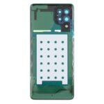 Tapa Trasera de Batería para Samsung Galaxy F62 SM-E625F (Verde) - Imagen 3