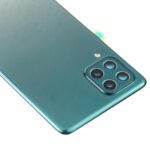 Tapa Trasera de Batería para Samsung Galaxy F62 SM-E625F (Verde) - Imagen 4