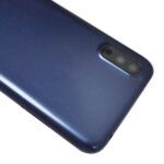 Tapa Trasera de Batería con Lente de Cámara para Samsung Galaxy A01 SM-015F - Imagen 4