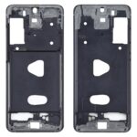 Placa Bisel Marco Medio para Samsung Galaxy S20 (Negro)