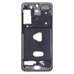 Placa Bisel Marco Medio para Samsung Galaxy S20 (Negro) - Imagen 2