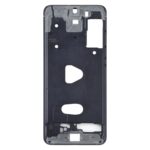 Placa Bisel Marco Medio para Samsung Galaxy S20 (Negro) - Imagen 3