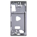 Marco Medio Bisel Placa para Samsung Galaxy Note 20 (Negro) - Imagen 2