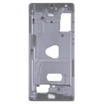 Marco Medio Bisel Placa para Samsung Galaxy Note 20 (Negro) - Imagen 3