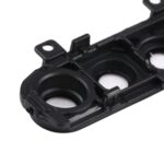 Cubierta de Lente de Cámara para Samsung Galaxy A21 (Negro) - Imagen 4