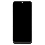 Pantalla Completa OLED para Samsung Galaxy M21 SM-M215 con Marco (Negro) - Imagen 3