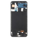 Pantalla Completa OLED para Samsung Galaxy A50 SM-A505 con marco (Negro) - Imagen 4