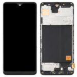 Pantalla Completa OLED para Samsung Galaxy A51 4G SM-A515 (Negro) - Imagen 3