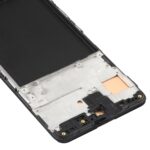 Pantalla Completa OLED para Samsung Galaxy A51 4G SM-A515 (Negro) - Imagen 4