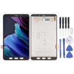 Pantalla Completa para Samsung Galaxy Tab Active 3 SM-T575 / 577 (LTE) (Negro)