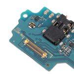 Placa de Puerto de Carga con IC para Samsung Galaxy M21s SM-M217 - Imagen 4