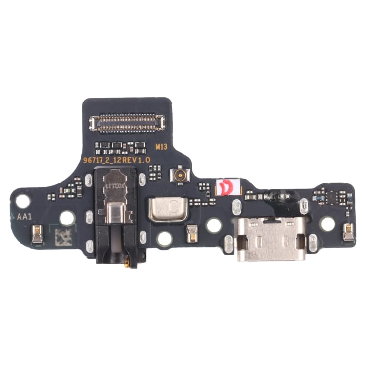 SPA2707-1.jpg Placa de Puerto de Carga para Samsung Galaxy A21 SM-A215 - Imagen 1