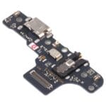 Placa de Puerto de Carga para Samsung Galaxy A21 SM-A215 - Imagen 2