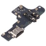 Placa de Puerto de Carga para Samsung Galaxy A21 SM-A215 - Imagen 3