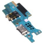 Placa de Puerto de Carga para Samsung Galaxy M30S SM-M307 - Imagen 3