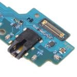Placa de Puerto de Carga para Samsung Galaxy M30S SM-M307 - Imagen 4