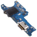 Placa de Puerto de Carga para Samsung Galaxy A02s SM-A025F (EU) - Imagen 3
